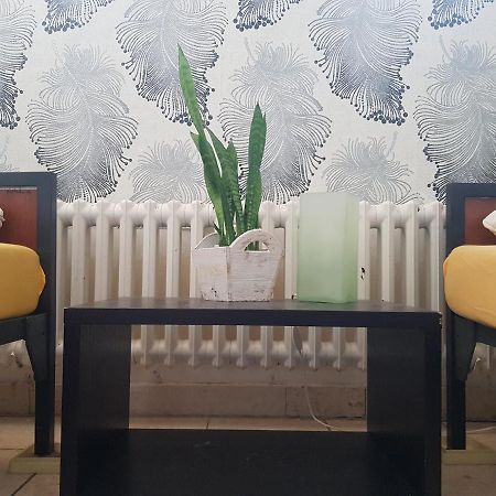 Penthouse Backpackers Hostel Όσναμπρουκ Εξωτερικό φωτογραφία